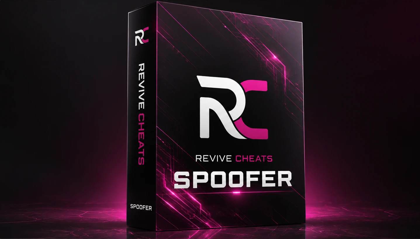 Revive Spoofer