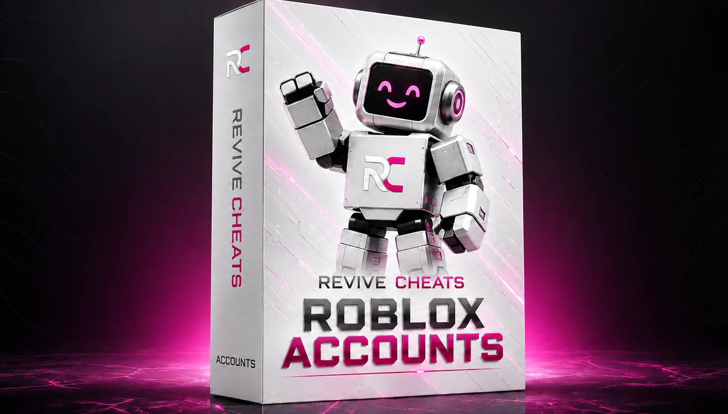 Roblox Accounts