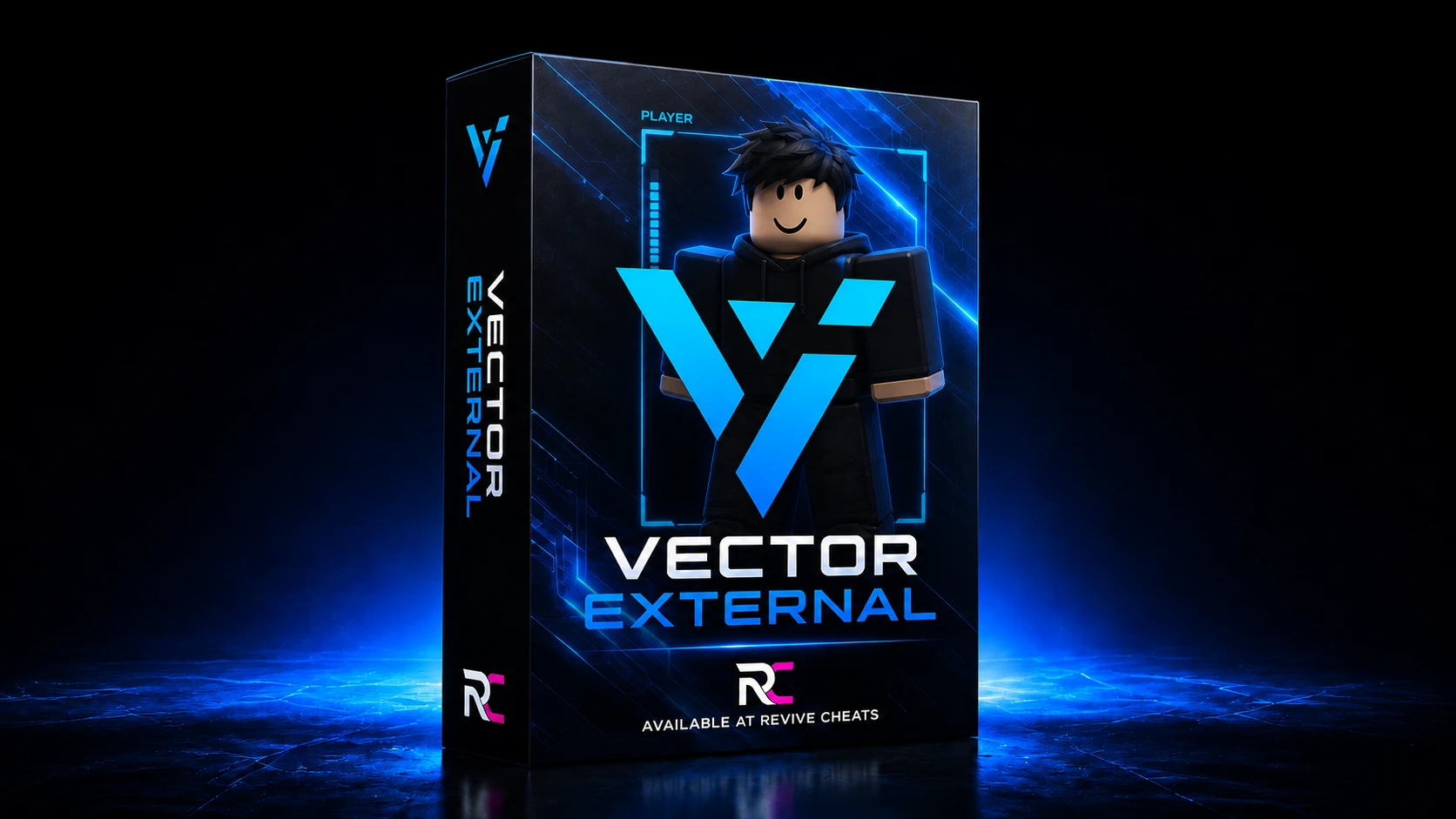 Vector External