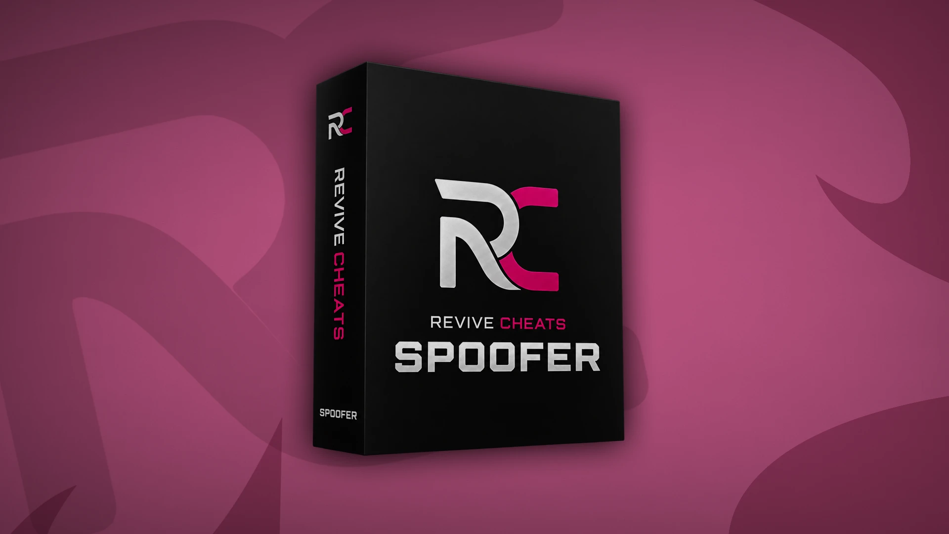 Revive Spoofer