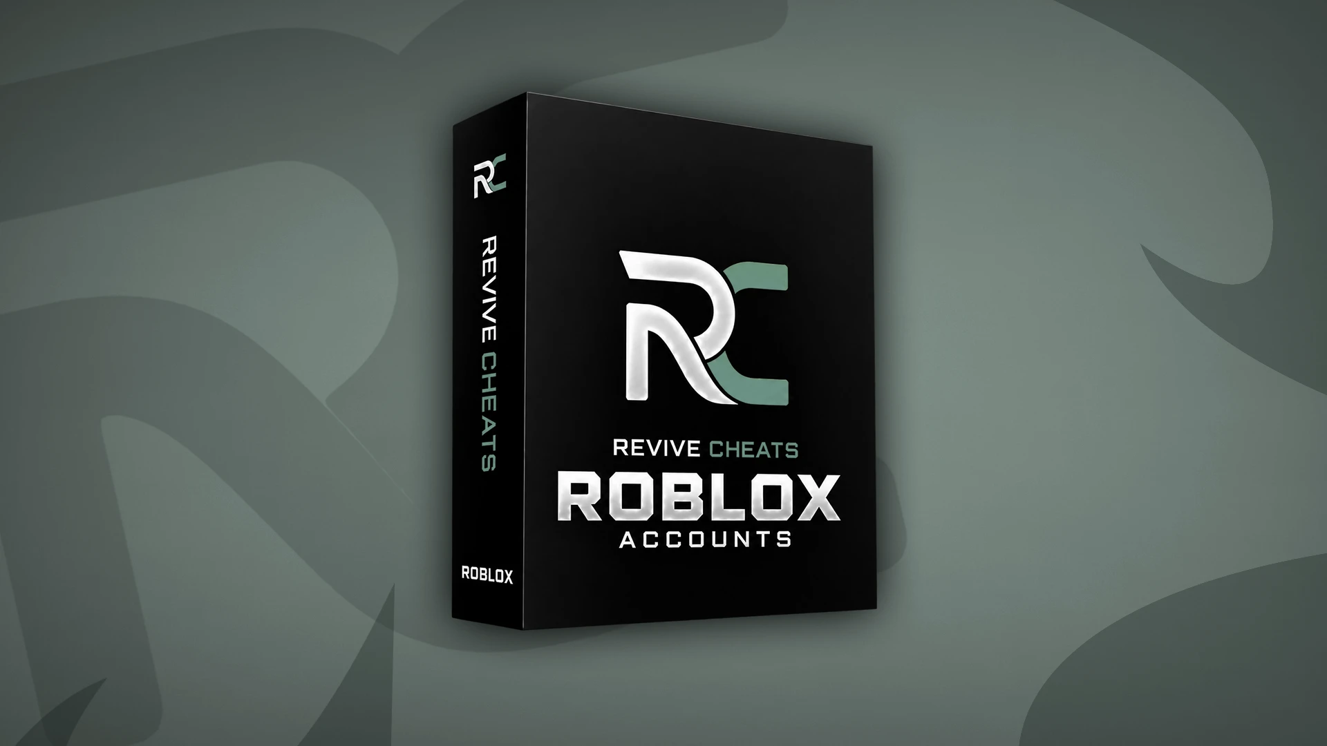 Roblox Accounts