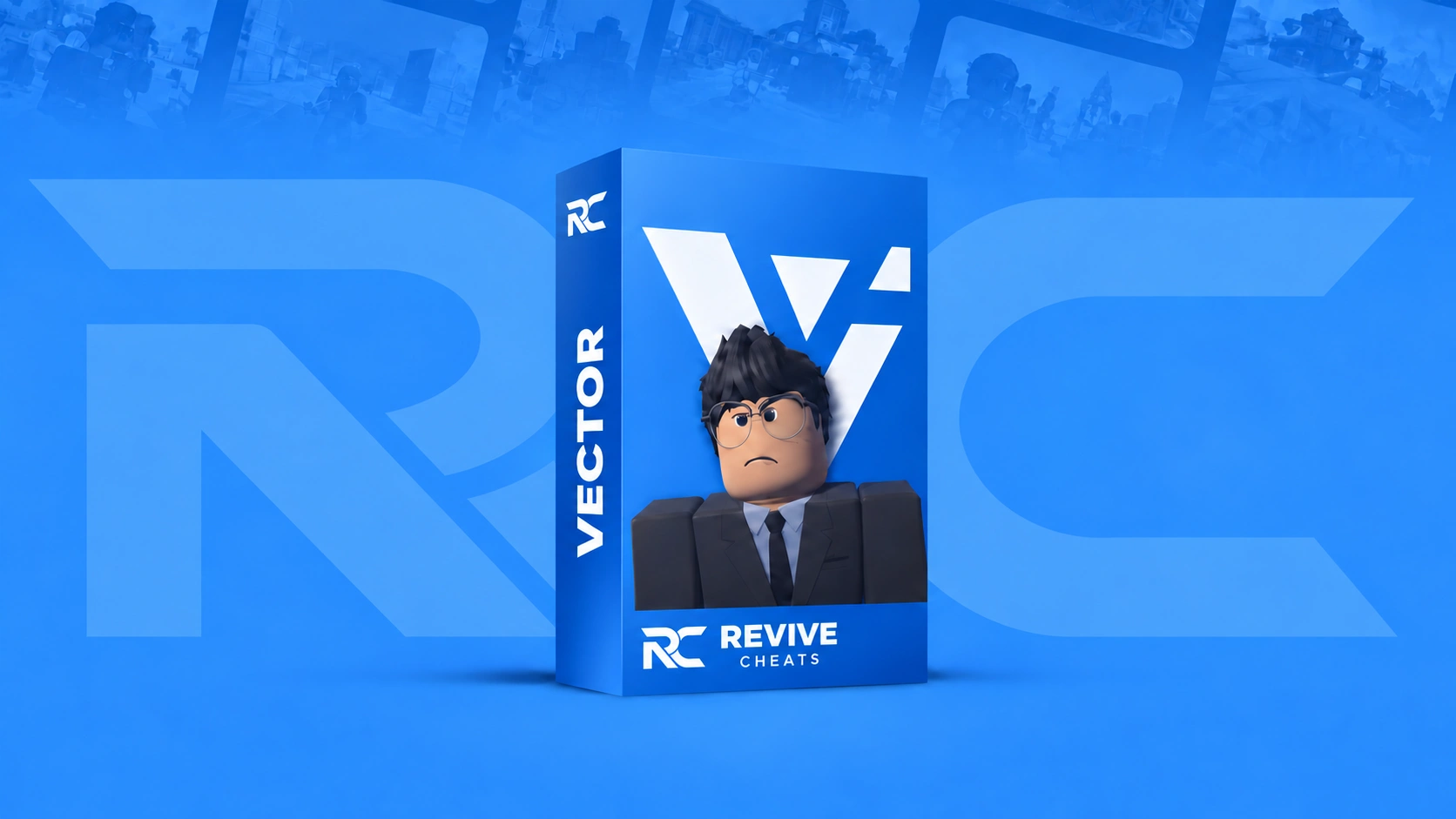 Vector External