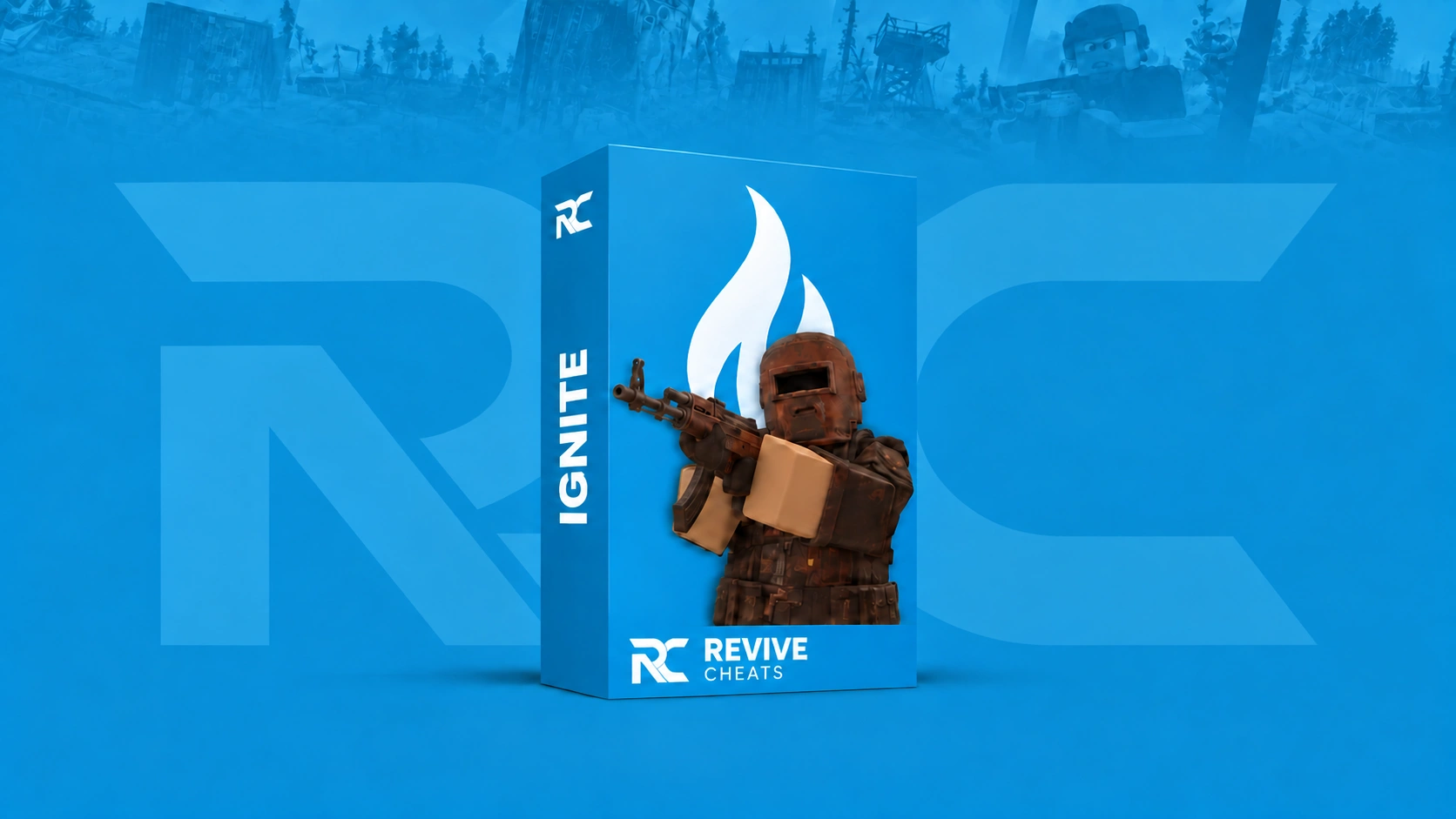 Ignite Script