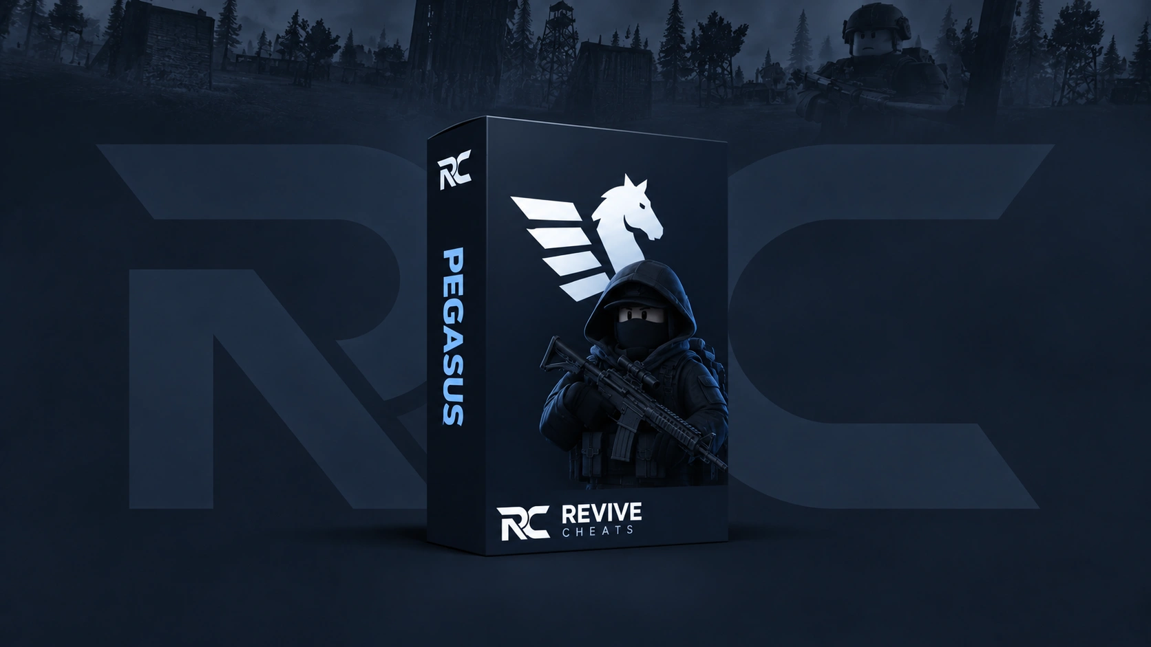 Pegasus Script