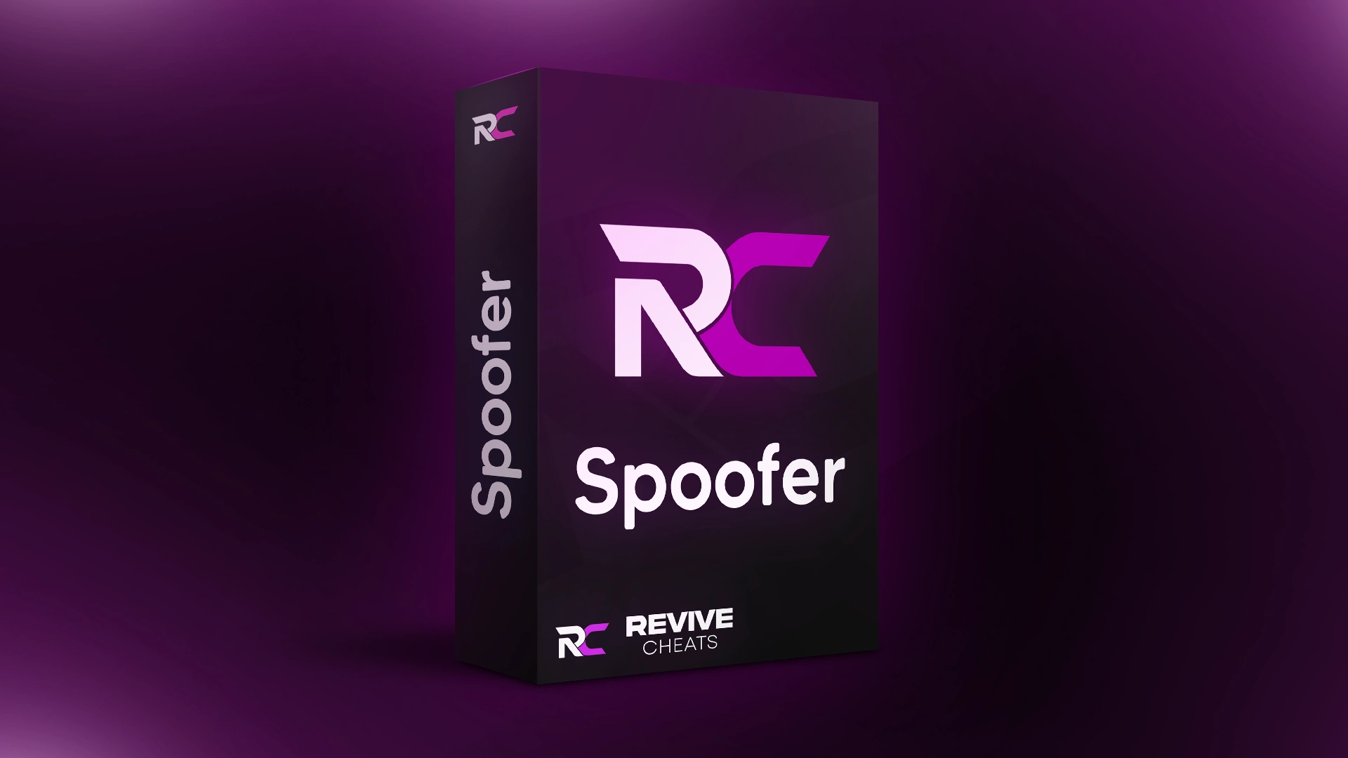 Revive Spoofer