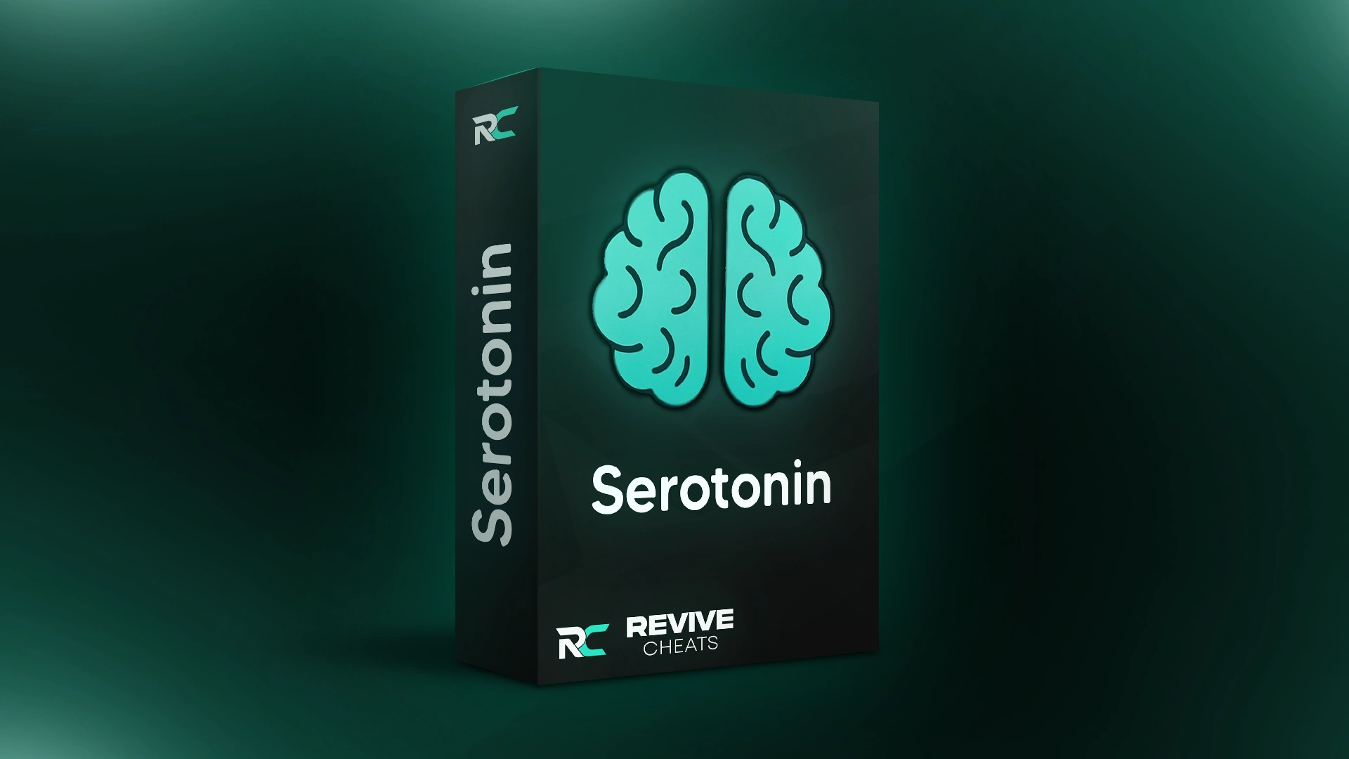 Serotonin External