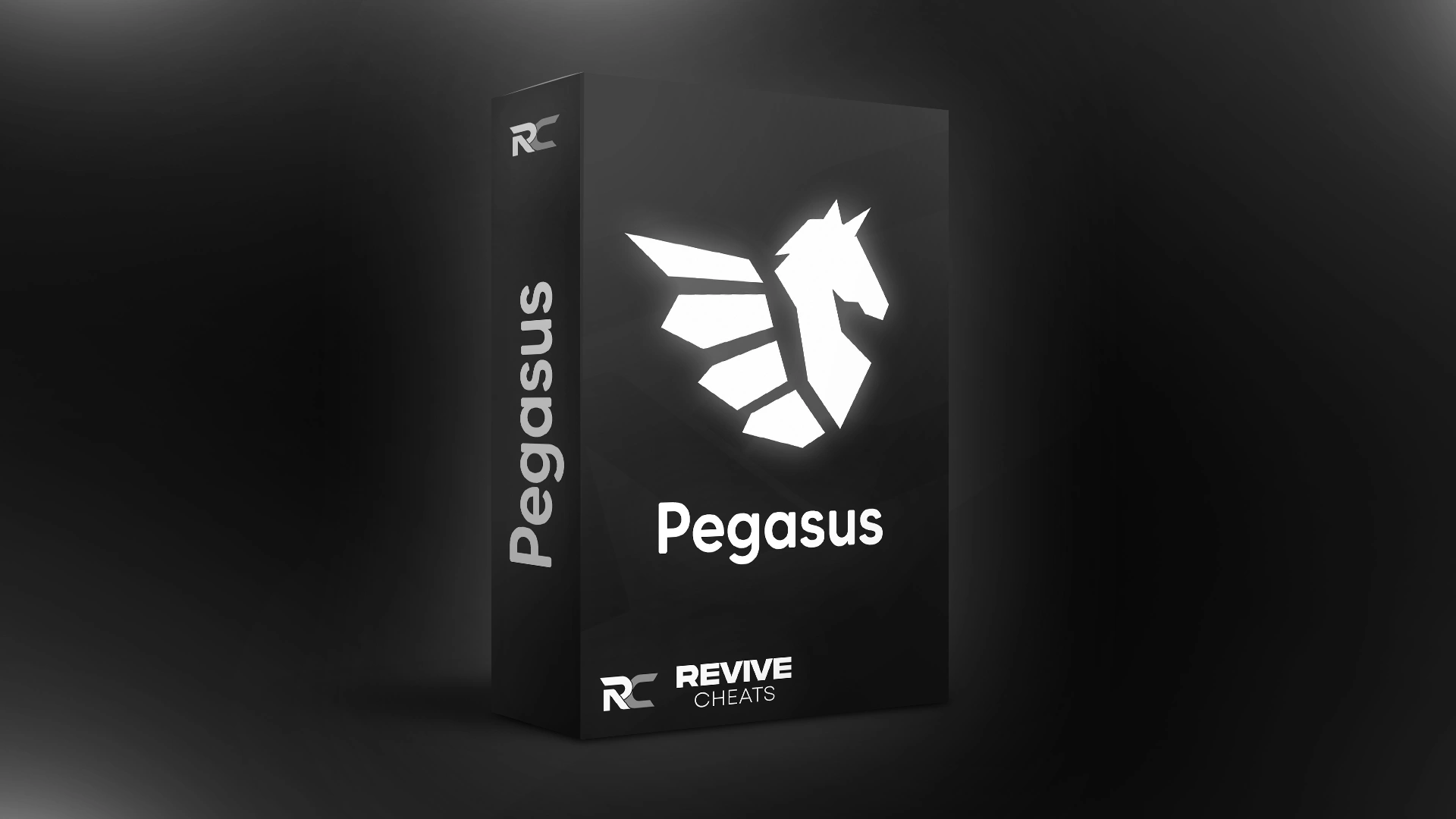 Pegasus Script