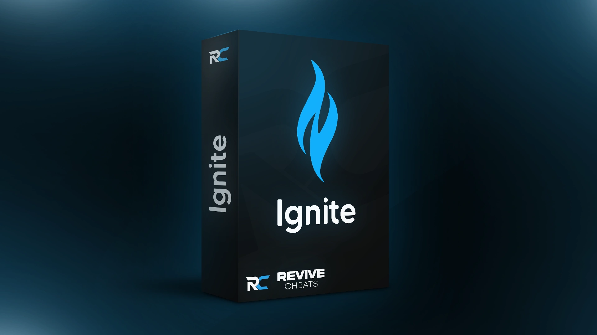 Ignite Script