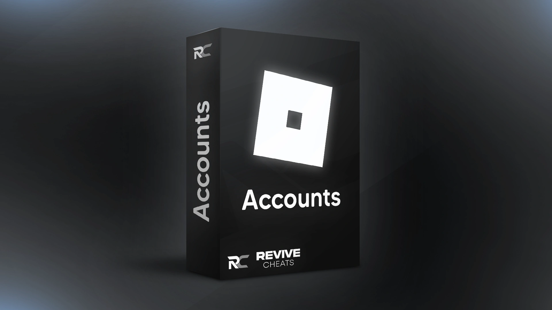 Roblox Accounts