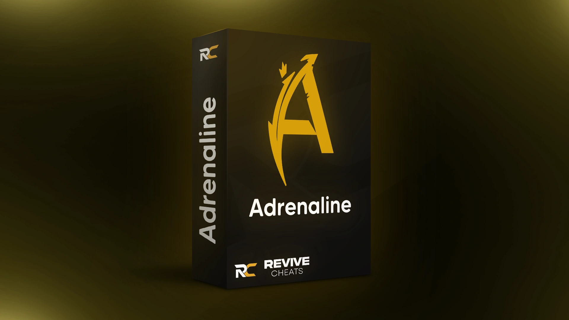 Adrenaline Script